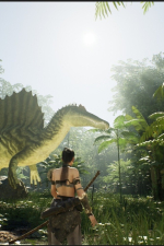 Screenshot #8 - Dinosaur World