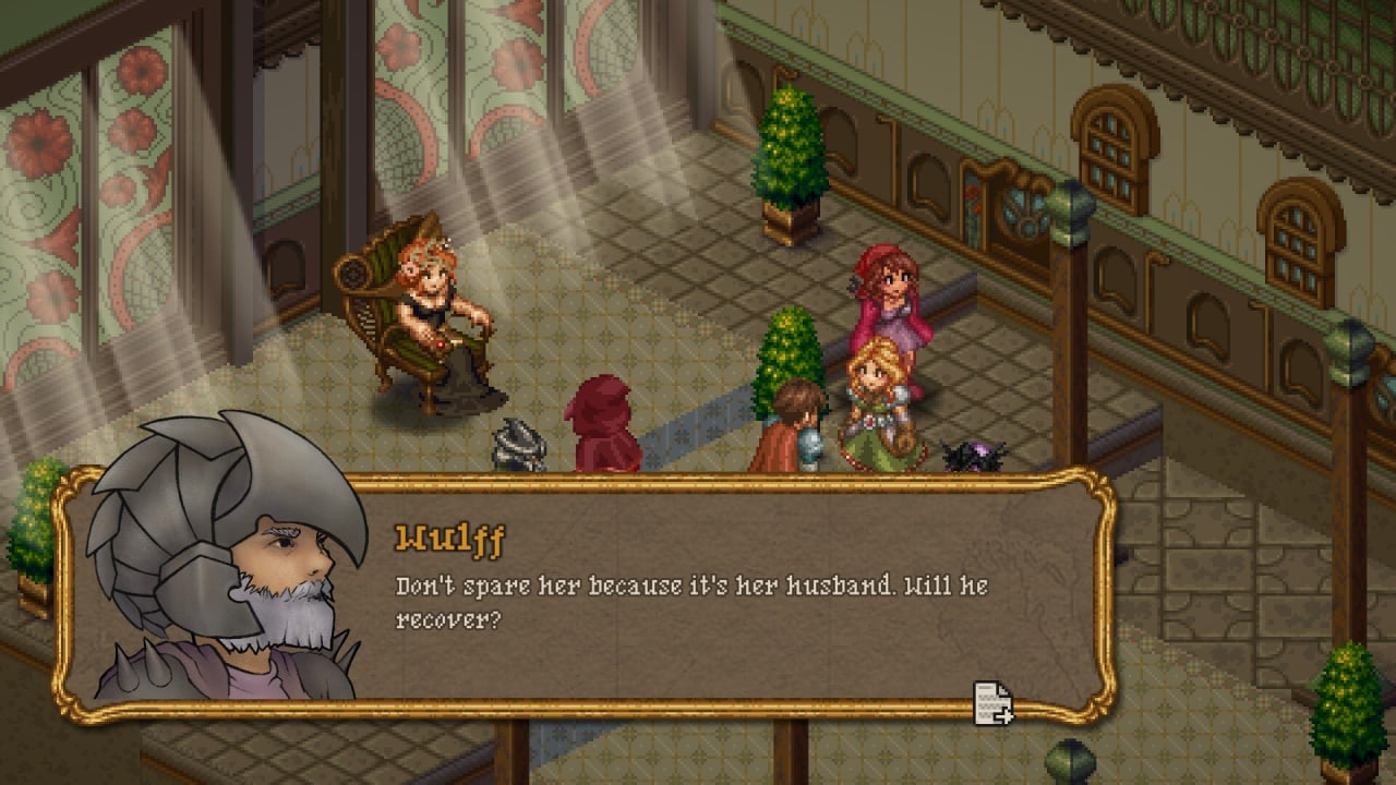 Screenshot #8 - Arcadian Atlas