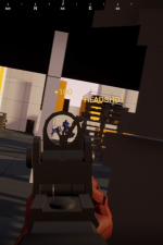 Screenshot #2 - FPS Game: Dev Test