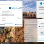 Screenshot #6 - Windows 10 x64 Русская 22H2 4in1 Upd 08.2025 by OVGorskiy