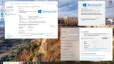 Screenshot #6 - Windows 10 x64 Русская 22H2 4in1 Upd 08.2025 by OVGorskiy