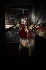 Screenshot #12 - Death Row Escape