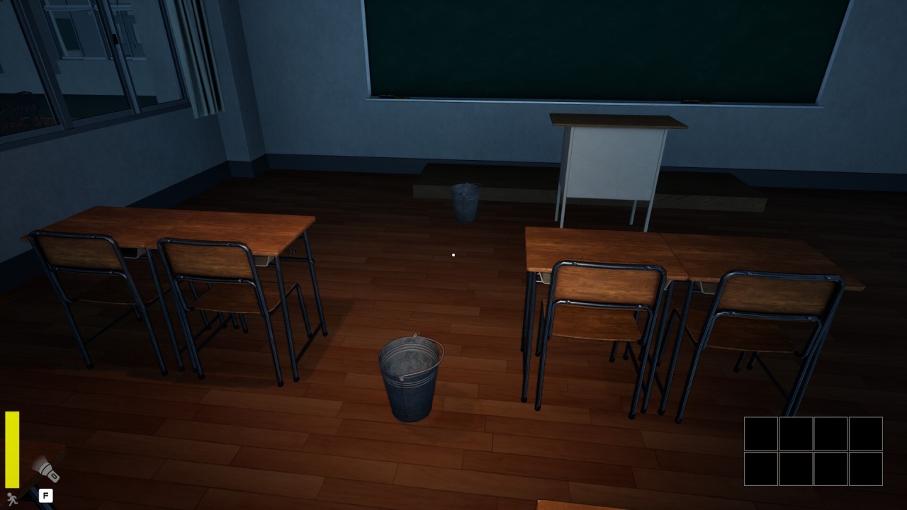 Screenshot #8 - Wolf Mate