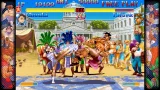 Screenshot #1 - Capcom Fighting Collection