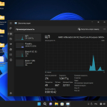 Screenshot #21 - Windows 11 Enterprise x64 MD 22H2 build 22621.607 by Zosma