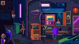 Screenshot #1 - Neon Hearts City