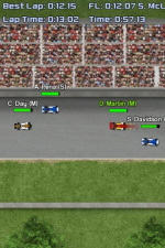 Screenshot #10 - Ultimate Racing 2D 2