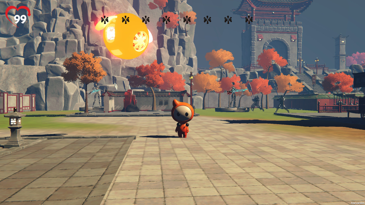 Screenshot #8 - Lumos