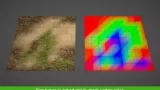 Screenshot #3 - Vertex Texture Baker