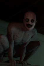 Screenshot #2 - The Mortuary Assistant