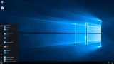 Screenshot #2 - Windows 10 x64 2016 LTSB August 2023