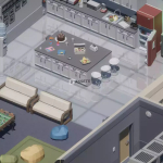 Screenshot #4 - URP Mirror Shaders AR-VR Ready