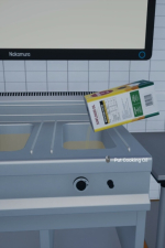 Screenshot #9 - Sandwich Simulator