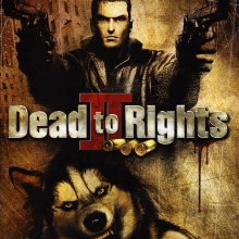 Dead to Rights 2: Hell to Pay: +3 трейнер