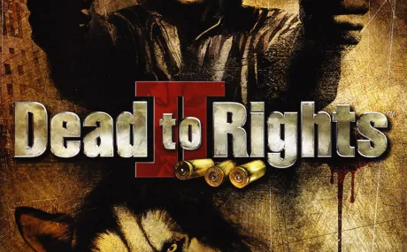 Dead to Rights 2: Hell to Pay: +3 трейнер