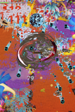 Screenshot #2 - Survivor's Rhythm