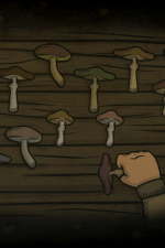 Screenshot #4 - Creepy Tale