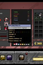 Screenshot #10 - Sonny Legacy Collection