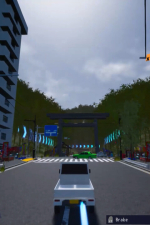 Screenshot #8 - DriveCrazy