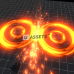 Screenshot #3 - 70 Fantasy Spells Effects Pack