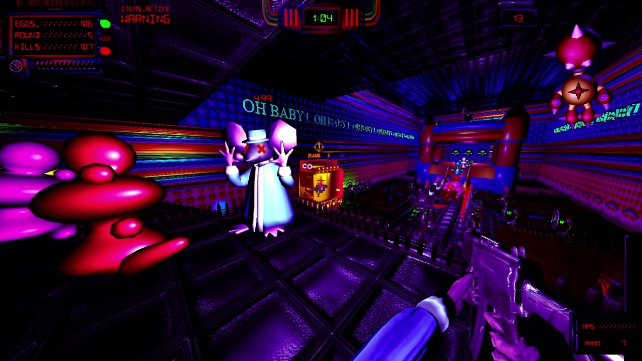 Screenshot #2 - DOLLMAKER