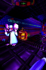 Screenshot #2 - DOLLMAKER