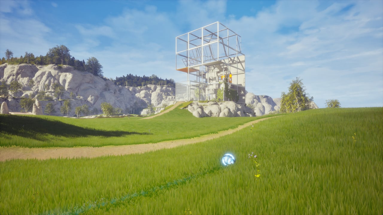 Screenshot #10 - InFlux Redux