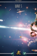 Screenshot #3 - Beat Hazard 3