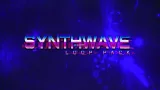 Screenshot #1 - SynthWave Loop Pack