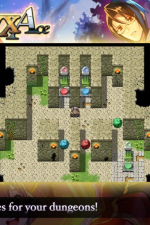 Screenshot #4 - RPG Maker VX Ace