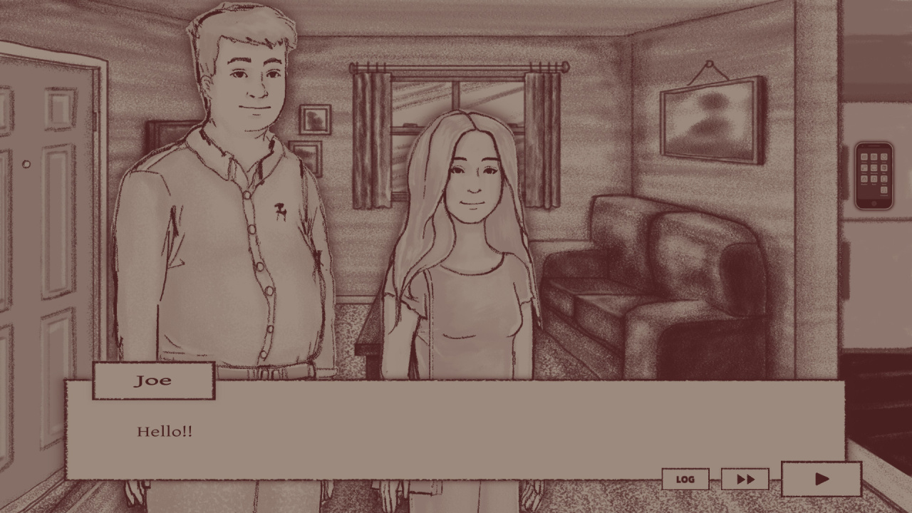 Screenshot #5 - Guilt Free