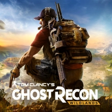 Tom Clancy's Ghost Recon: Wildlands: +11 трейнер