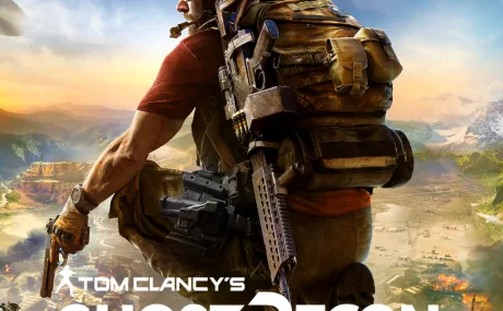 Tom Clancy's Ghost Recon: Wildlands: +11 трейнер