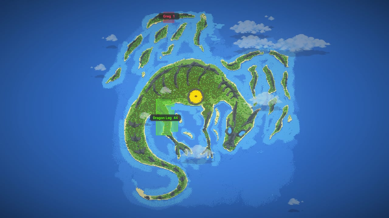 Screenshot #1 - WorldBox - God Simulator
