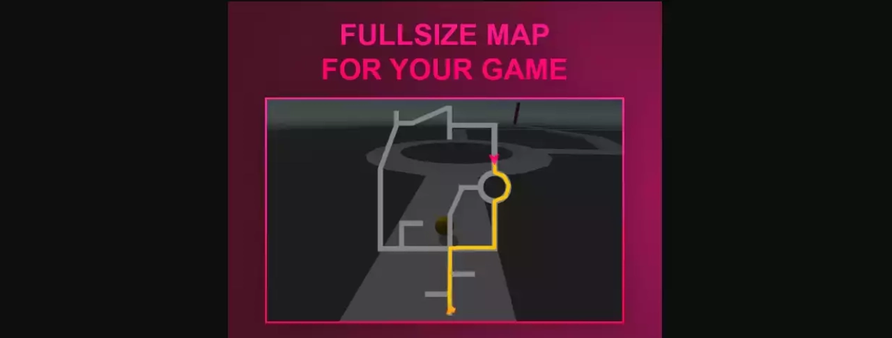 Screenshot #3 - Road GPS Navigator