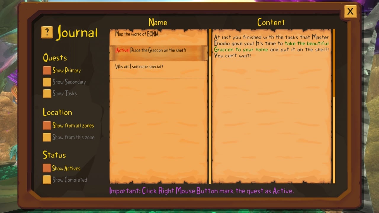 Screenshot #12 - EONIA