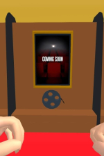 Screenshot #2 - Movie Cinema Simulator