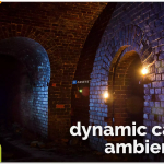 Screenshot #1 - Dynamic Cave Ambience