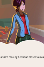 Screenshot #5 - LongStory 2