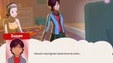 Screenshot #5 - LongStory 2