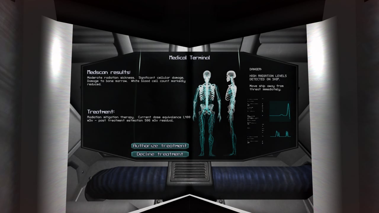 Screenshot #10 - Scavenger SV-4