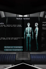 Screenshot #10 - Scavenger SV-4