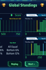 Screenshot #6 - ChipWits