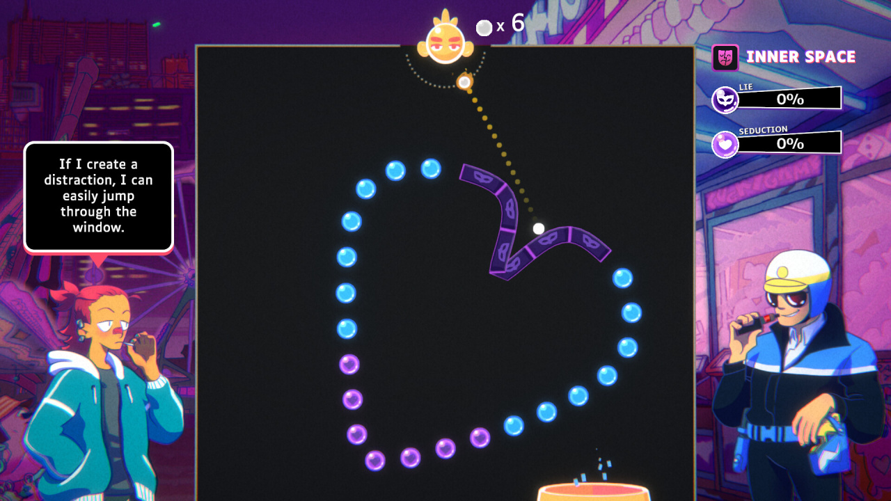 Screenshot #8 - Jump the Track