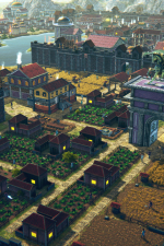 Screenshot #5 - Roman Triumph: Survival City Builder