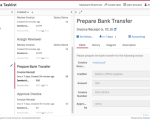 Screenshot #5 - Camunda BPM 7.17.0-ee for Camunda Platform Run (Full Distribution)