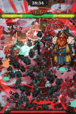 Screenshot #6 - Be My Horde