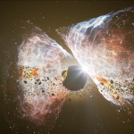 Screenshot #2 - Collapsing Planet for Unreal Engine 5 v5.0+