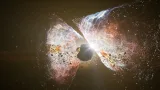 Screenshot #2 - Collapsing Planet for Unreal Engine 5 v5.0+