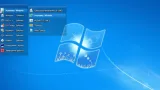 Screenshot #20 - Windows 7 Максимальная Ru x86-x64 w.BootMenu by OVGorskiy 08.2022 1DVD